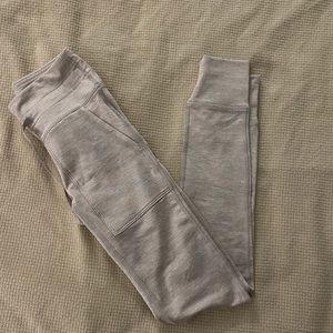 Aerie Blush Pink Leggings XXS NWOT